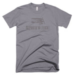 Republic of Flight | Men's Short-Sleeve T-Shirt - Republic of Flight